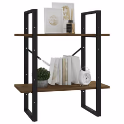 VidaXL 821308 living room bookcase - Additional view 4