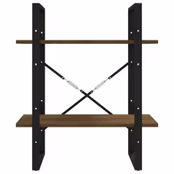 VidaXL 821308 living room bookcase - Additional view 5