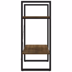 VidaXL 821308 living room bookcase - Additional view 6