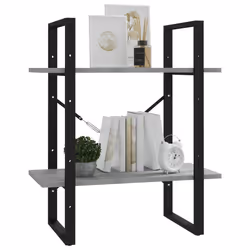 VidaXL 821310 living room bookcase - Additional view 4