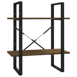 VidaXL 821311 living room bookcase