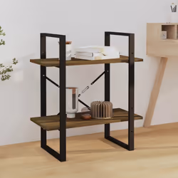 VidaXL 821311 living room bookcase