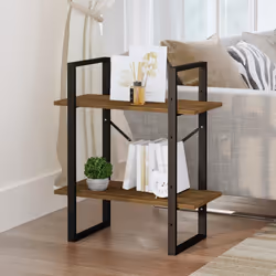 VidaXL 821311 living room bookcase