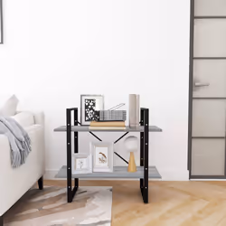 VidaXL 821313 living room bookcase