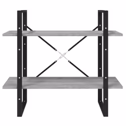VidaXL 821313 living room bookcase - Additional view 5