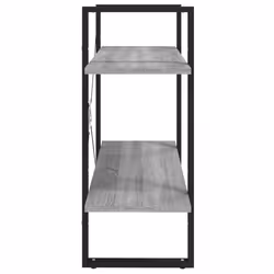 VidaXL 821313 living room bookcase - Additional view 6