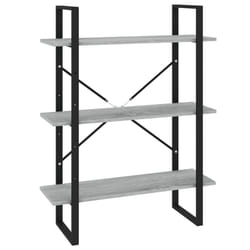 VidaXL 821316 living room bookcase