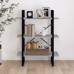 VidaXL 821316 living room bookcase