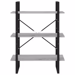 VidaXL 821316 living room bookcase - Additional view 5