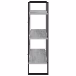 VidaXL 821316 living room bookcase - Additional view 6