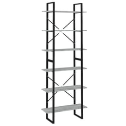 VidaXL 821319 living room bookcase