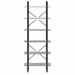 VidaXL 821319 living room bookcase - Additional view 5