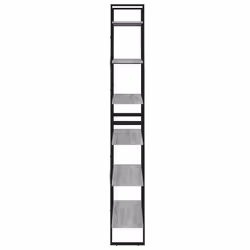 VidaXL 821319 living room bookcase - Additional view 6