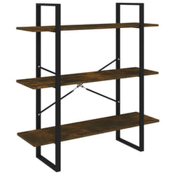 VidaXL 821321 living room bookcase