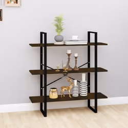VidaXL 821321 living room bookcase