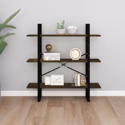 VidaXL 821321 living room bookcase