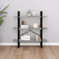 VidaXL 821322 living room bookcase