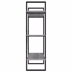 VidaXL 821322 living room bookcase - Additional view 6