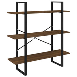 VidaXL 821323 living room bookcase