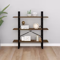 VidaXL 821323 living room bookcase