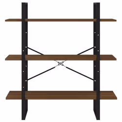 VidaXL 821323 living room bookcase - Additional view 5
