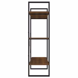 VidaXL 821323 living room bookcase - Additional view 6