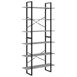 VidaXL 821325 living room bookcase