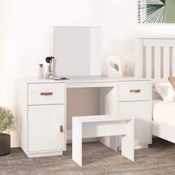 VidaXL 3107835 bedroom vanity/vanity set