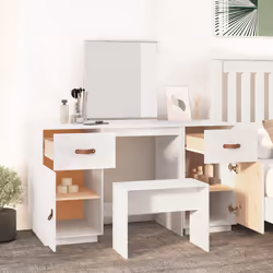 VidaXL 3107835 bedroom vanity/vanity set