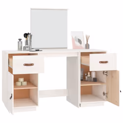 VidaXL 3107835 bedroom vanity/vanity set - Additional view 5