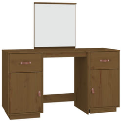 VidaXL 3107837 bedroom vanity/vanity set