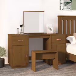 VidaXL 3107837 bedroom vanity/vanity set