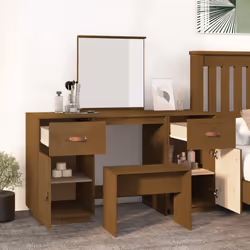 VidaXL 3107837 bedroom vanity/vanity set
