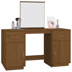 VidaXL 3107837 bedroom vanity/vanity set - Additional view 4