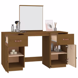 VidaXL 3107837 bedroom vanity/vanity set - Additional view 5