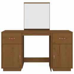 VidaXL 3107837 bedroom vanity/vanity set - Additional view 6