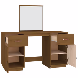 VidaXL 3107837 bedroom vanity/vanity set - Additional view 7