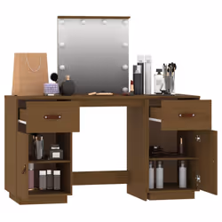 VidaXL 3107842 bedroom vanity/vanity set - Additional view 4
