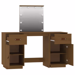 VidaXL 3107842 bedroom vanity/vanity set - Additional view 5