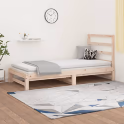 VidaXL 3108302 sofa Sofa bed