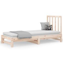 VidaXL 3108317 sofa Sofa bed