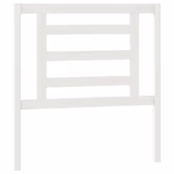 VidaXL 3108603 sofa Sofa bed White - Additional view 6