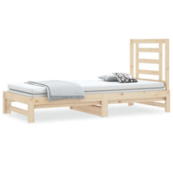 VidaXL 3108612 sofa Sofa bed