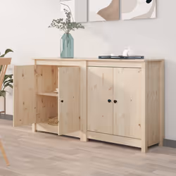 VidaXL 3114064 living room sideboard/buffet