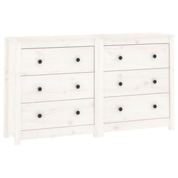 VidaXL 3114080 living room sideboard/buffet