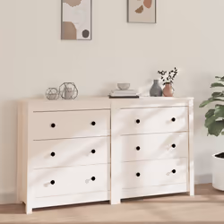 VidaXL 3114080 living room sideboard/buffet