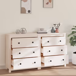 VidaXL 3114080 living room sideboard/buffet