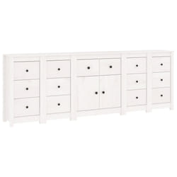 VidaXL 3114090 living room sideboard/buffet