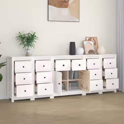 VidaXL 3114090 living room sideboard/buffet