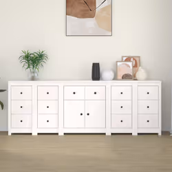 VidaXL 3114090 living room sideboard/buffet